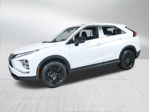2024 Mitsubishi Eclipse Cross LE