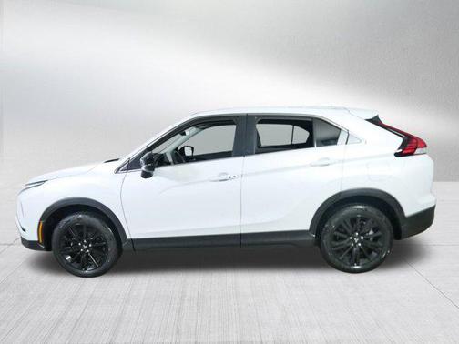 2024 Mitsubishi Eclipse Cross LE