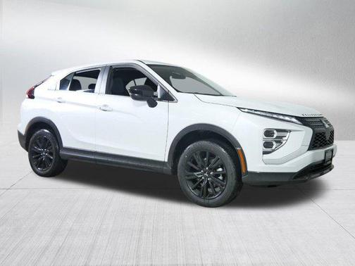 2024 Mitsubishi Eclipse Cross LE