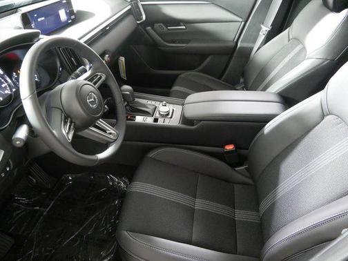 2026 Mazda CX-50 Hybrid Sport