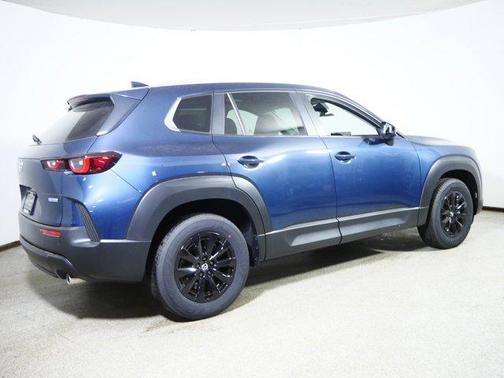 2026 Mazda CX-50 Hybrid Sport