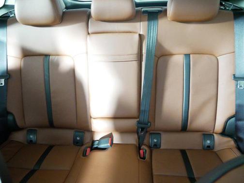 2026 Mazda CX-50 2.5 Turbo