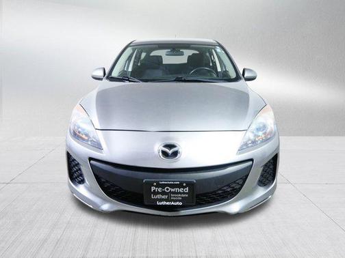 2013 Mazda Mazda3 i Touring