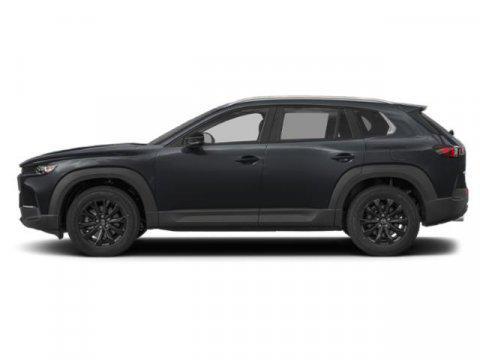 2026 Mazda CX-50 2.5 S Select Package
