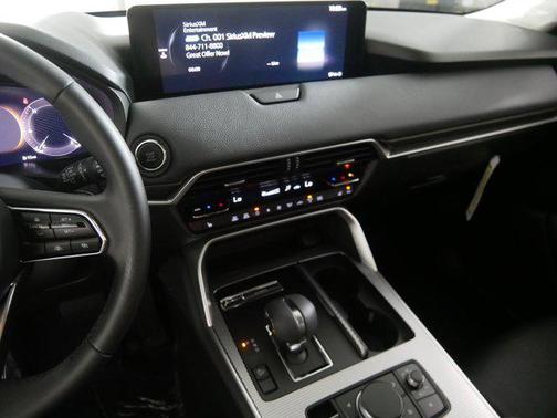 2025 Mazda CX-90 3.3 Turbo Premium Sport