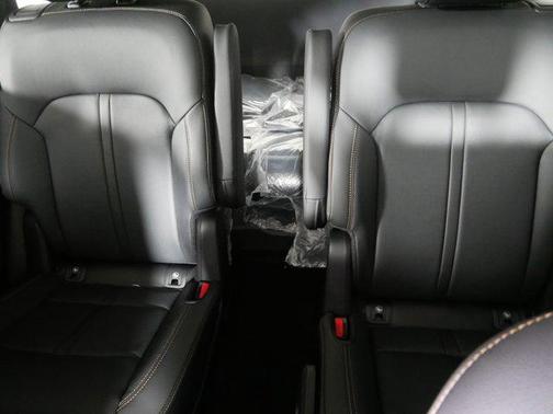 2025 Mazda CX-90 3.3 Turbo Premium Sport