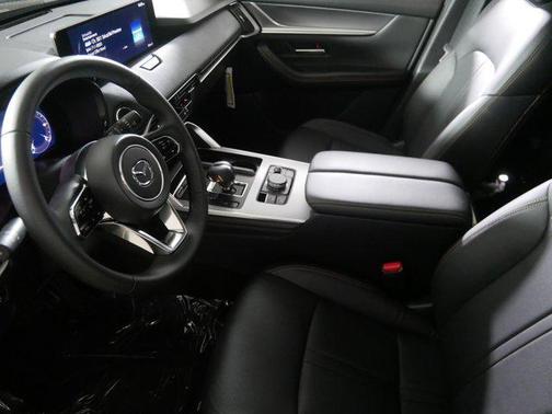 2025 Mazda CX-90 3.3 Turbo Premium Sport