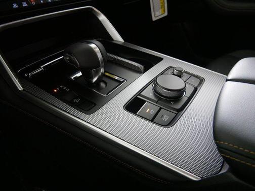 2025 Mazda CX-70 3.3 Turbo Preferred Package