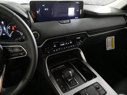 2025 Mazda CX-70 3.3 Turbo Preferred Package