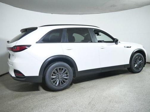 2025 Mazda CX-70 3.3 Turbo Preferred Package