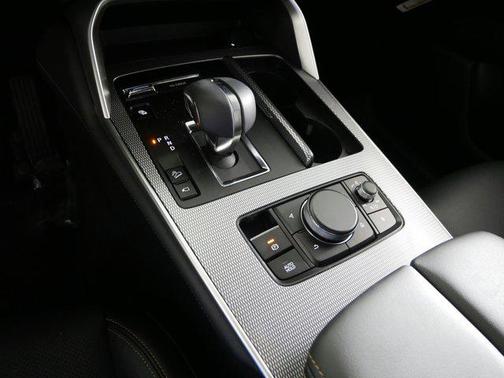2026 Mazda CX-90 PHEV Premium Plus