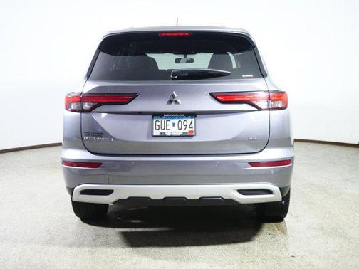 2022 Mitsubishi Outlander SE 2.5 S-AWC