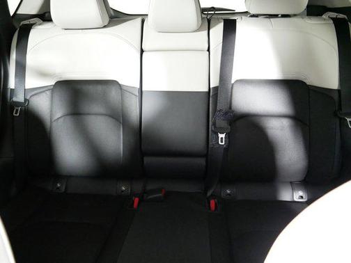 Jet Black Mica 2026 Mazda CX-5 2.5 S Preferred Package