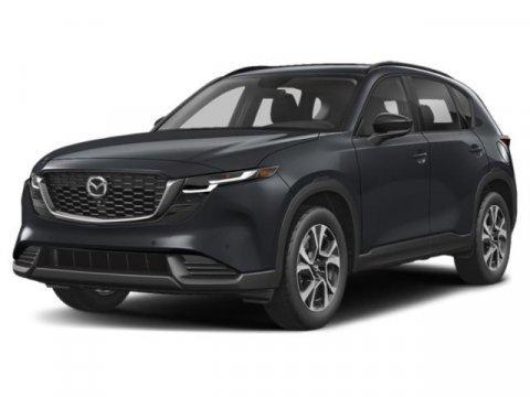 2026 Mazda CX-5 Preferred