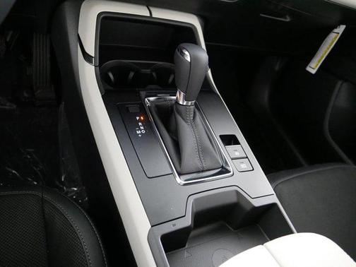 Jet Black Mica 2026 Mazda CX-5 2.5 S Preferred Package