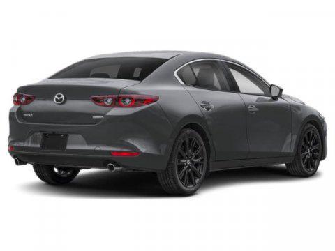 2026 Mazda Mazda3 2.5 S Select Sport