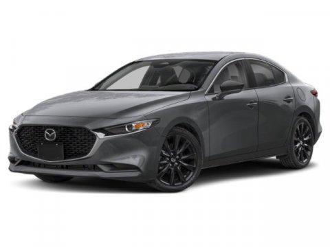 2026 Mazda Mazda3 2.5 S Select Sport