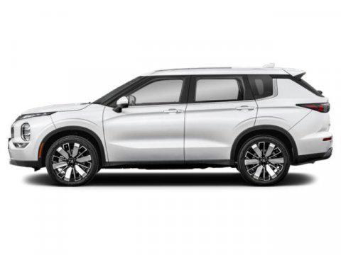 2026 Mitsubishi Outlander SE 2.5 S-AWC