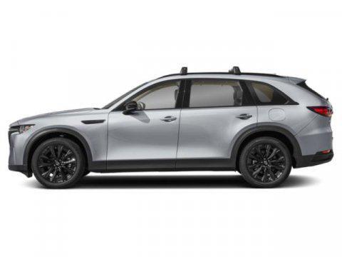 2025 Mazda CX-90 PHEV Premium Sport