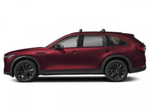 2025 Mazda CX-90 PHEV Premium Sport