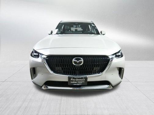 2024 Mazda CX-90 PHEV Premium Plus