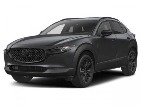 2026 Mazda CX-30 2.5 Turbo Premium Plus Package