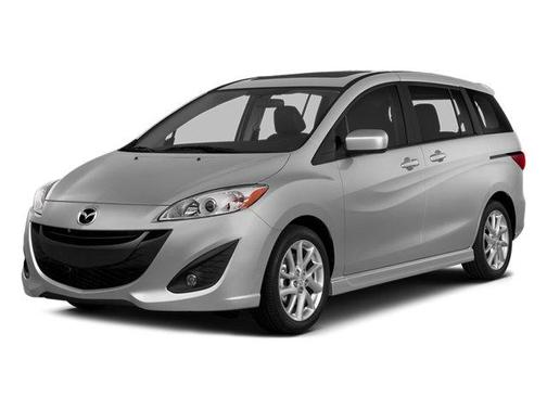 2014 Mazda Mazda5 Sport