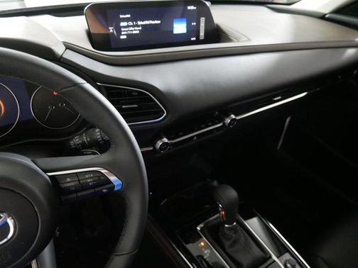 2025 Mazda CX-30 Premium Package