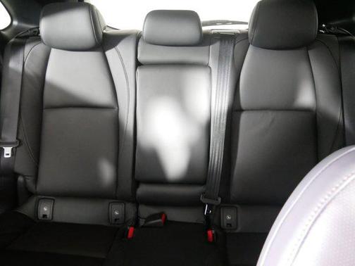 2025 Mazda CX-30 Premium Package