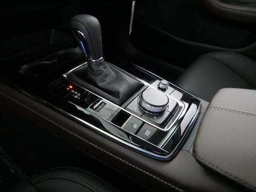 2025 Mazda CX-30 Premium Package