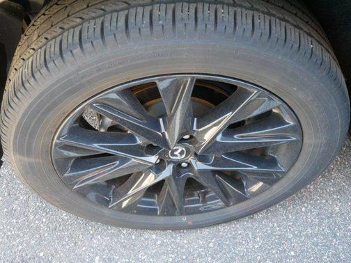 2023 Mazda CX-5 Carbon Edition