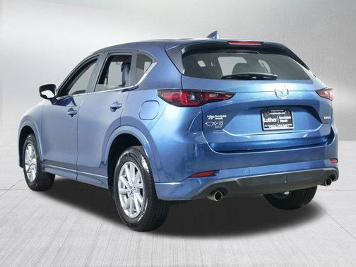 2024 Mazda CX-5 2.5 S Select