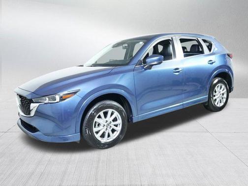 2024 Mazda CX-5 2.5 S Select