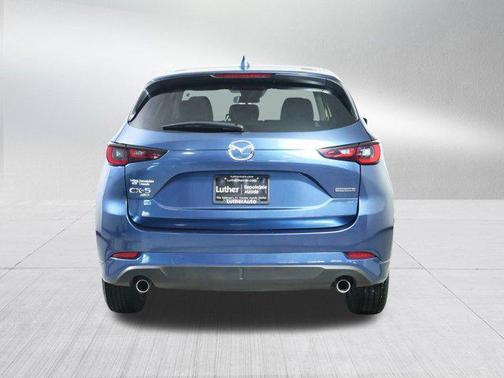 2024 Mazda CX-5 2.5 S Select