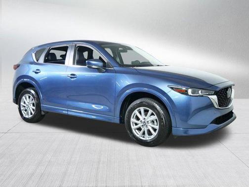 2024 Mazda CX-5 2.5 S Select