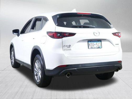 2023 Mazda CX-5 2.5 S Select Package