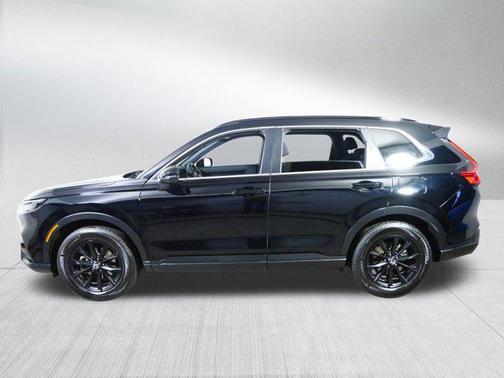 2024 Honda CR-V Hybrid Sport AWD