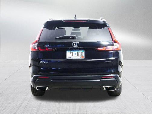 2024 Honda CR-V Hybrid Sport AWD