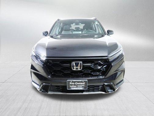 2024 Honda CR-V Hybrid Sport AWD