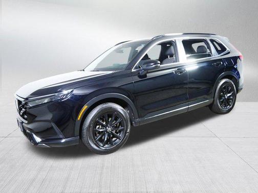 2024 Honda CR-V Hybrid Sport AWD