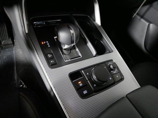 2026 Mazda CX-90 3.3 Turbo S Premium