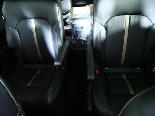 2026 Mazda CX-90 3.3 Turbo S Premium