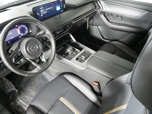 2026 Mazda CX-90 3.3 Turbo S Premium