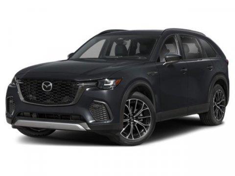 2025 Mazda CX-70 PHEV Premium Plus Package