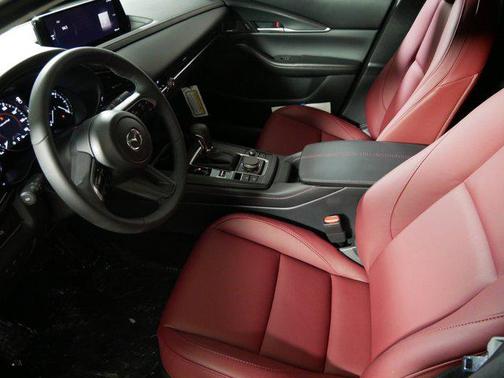 2026 Mazda CX-30 2.5 S Carbon Edition