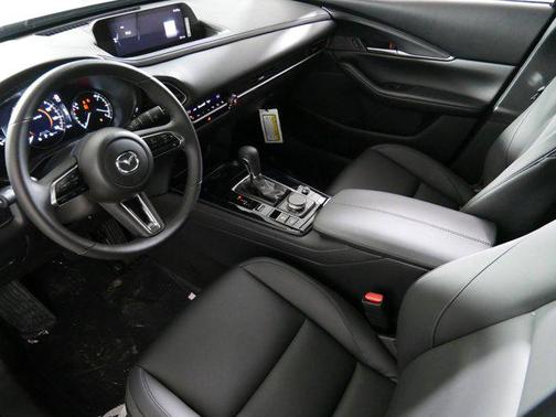 2025 Mazda CX-30 Select