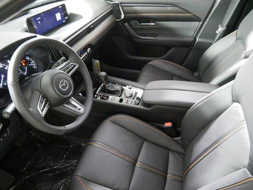 2025 Mazda CX-50 2.5 Turbo Premium Plus Package