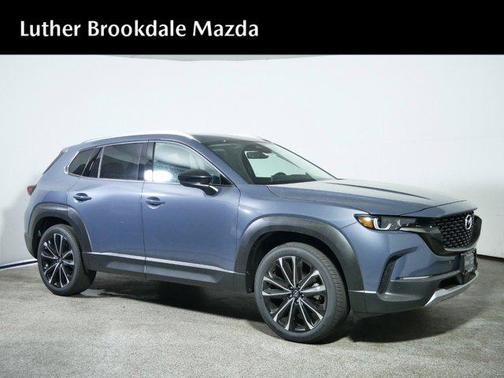 2025 Mazda CX-50 2.5 Turbo Premium Plus Package
