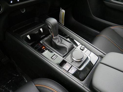 2025 Mazda CX-50 2.5 Turbo Premium Plus Package