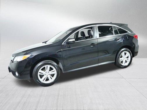 2013 Acura RDX Technology
